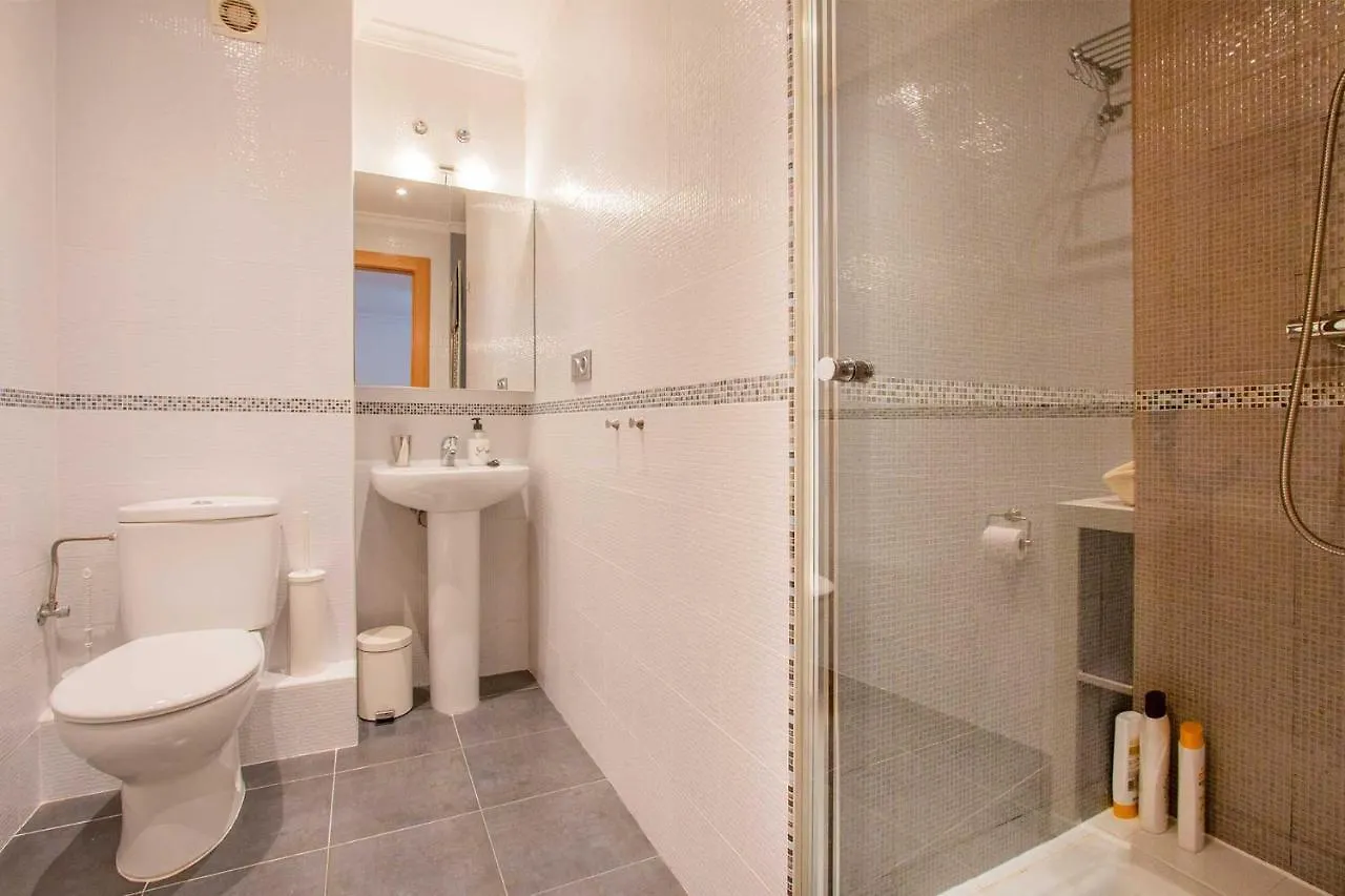 Apto Cerca De La Playa Torrecilla En Nerja, En Almirante Carranza 17 Apartment Spain